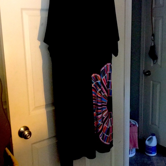 London Times Woman 22W dress - Picture 10 of 10